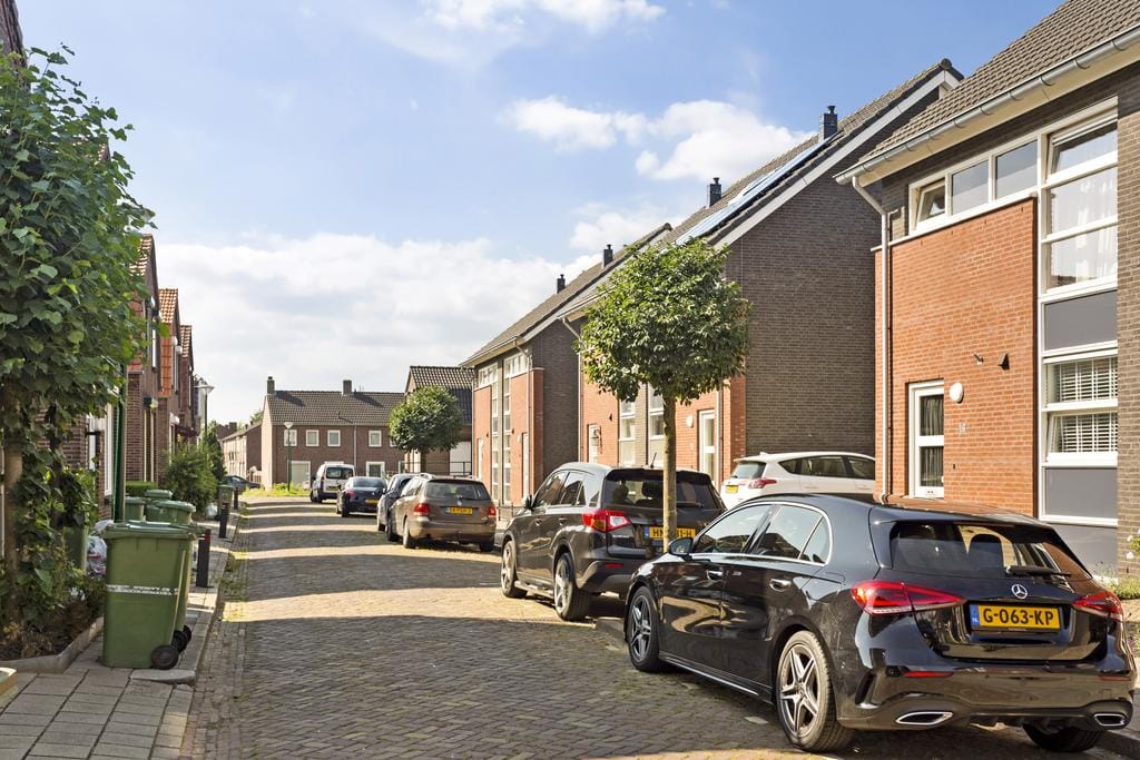 Foto 28 van Burg vd Mortelstraat 12