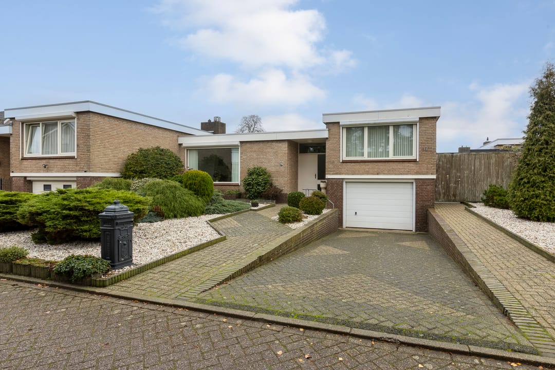 Photo 1 of Pottenbergen 2