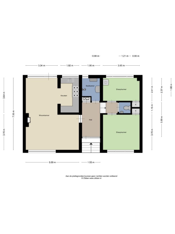 Foto 51 van Pottenbergen 2