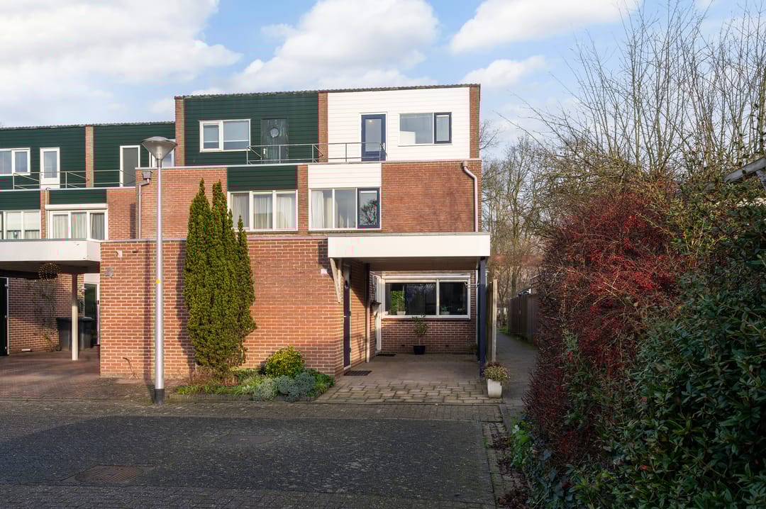 Foto 1 van Het Eiland 2