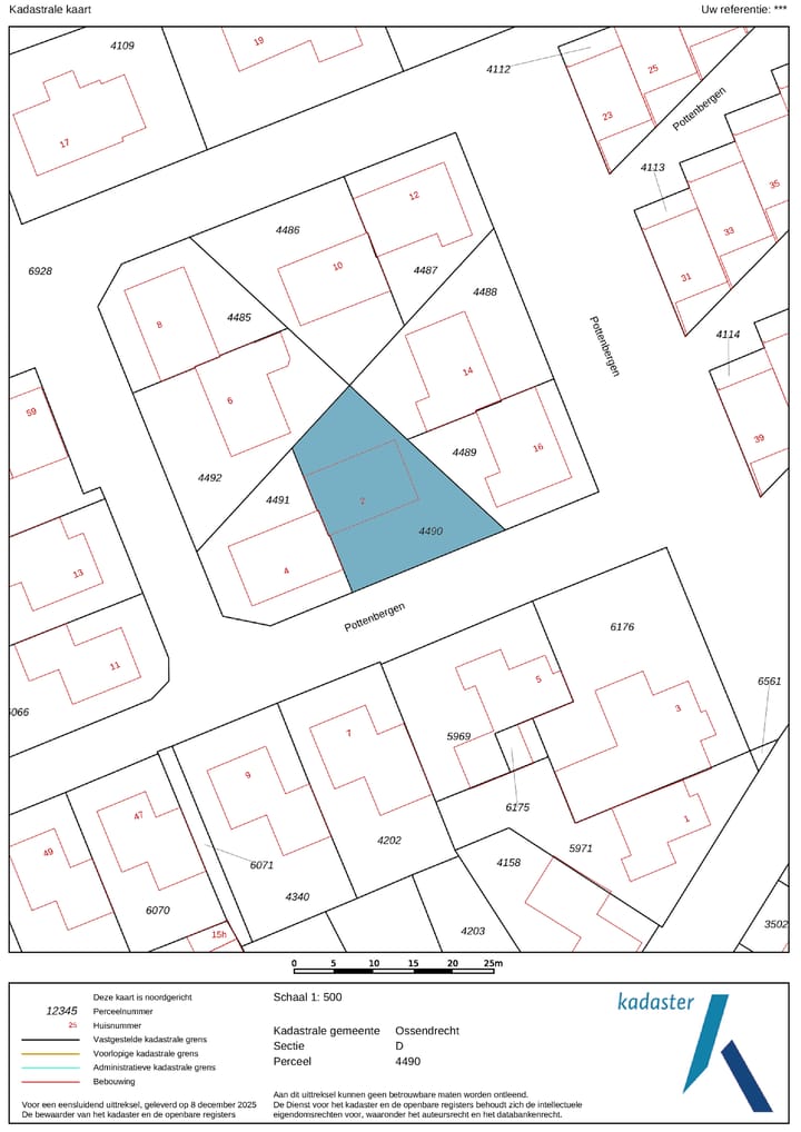 Foto 54 van Pottenbergen 2