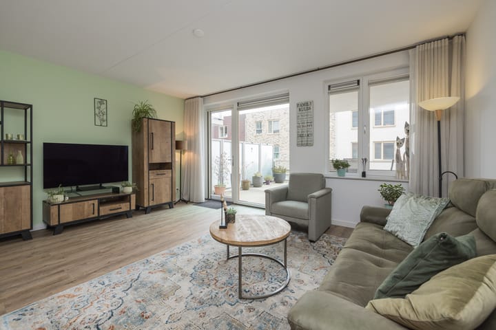 Nijverheidsstraat 7-M main image