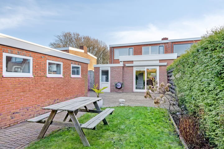 Foto 3 van Parklaan 132