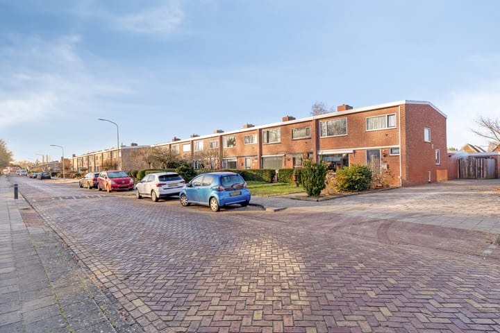 Foto 4 van Parklaan 132