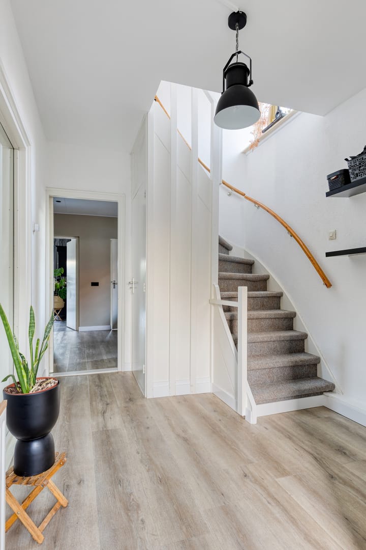 Foto 6 van Parklaan 132