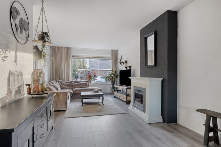 Foto 8 van Parklaan 132