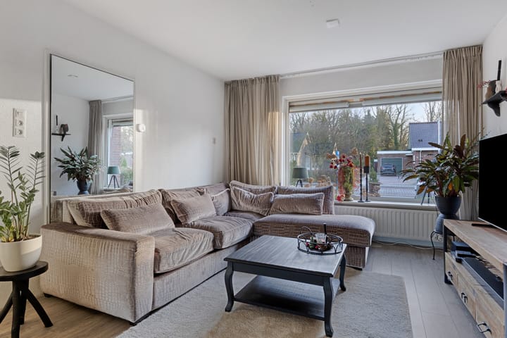 Foto 9 van Parklaan 132