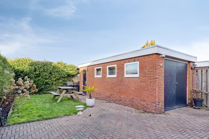 Foto 24 van Parklaan 132