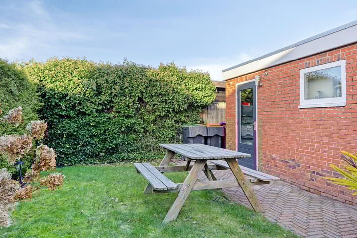 Foto 25 van Parklaan 132