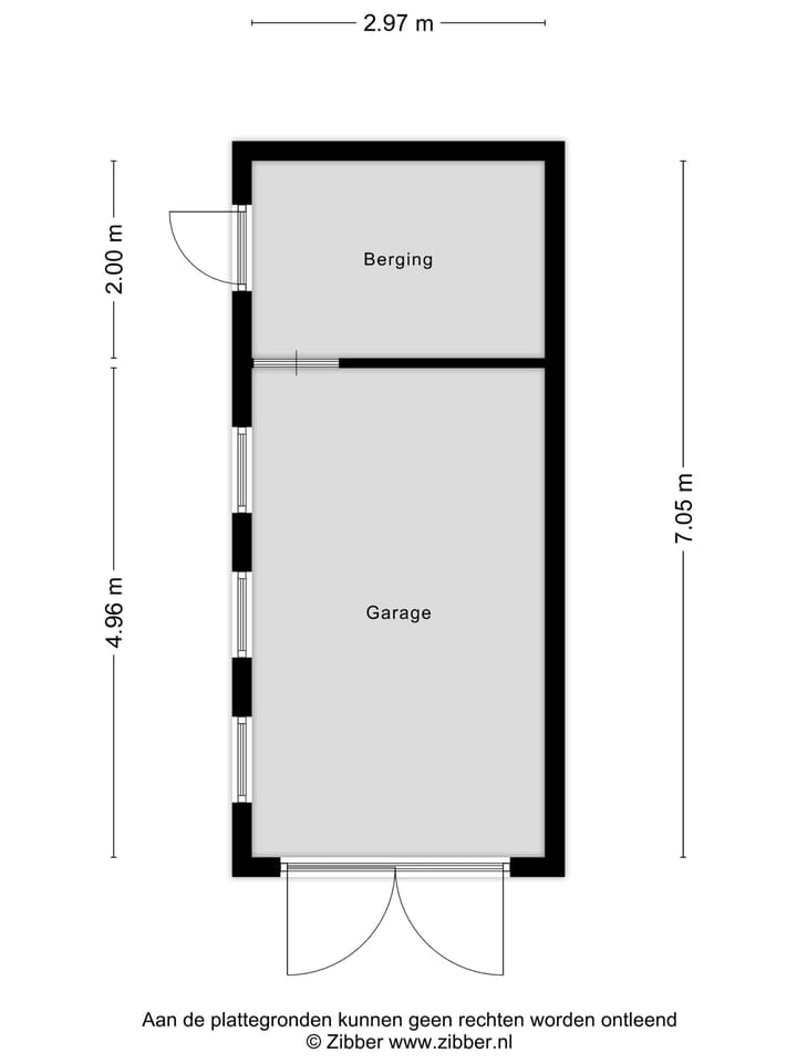 Foto 35 van Parklaan 132