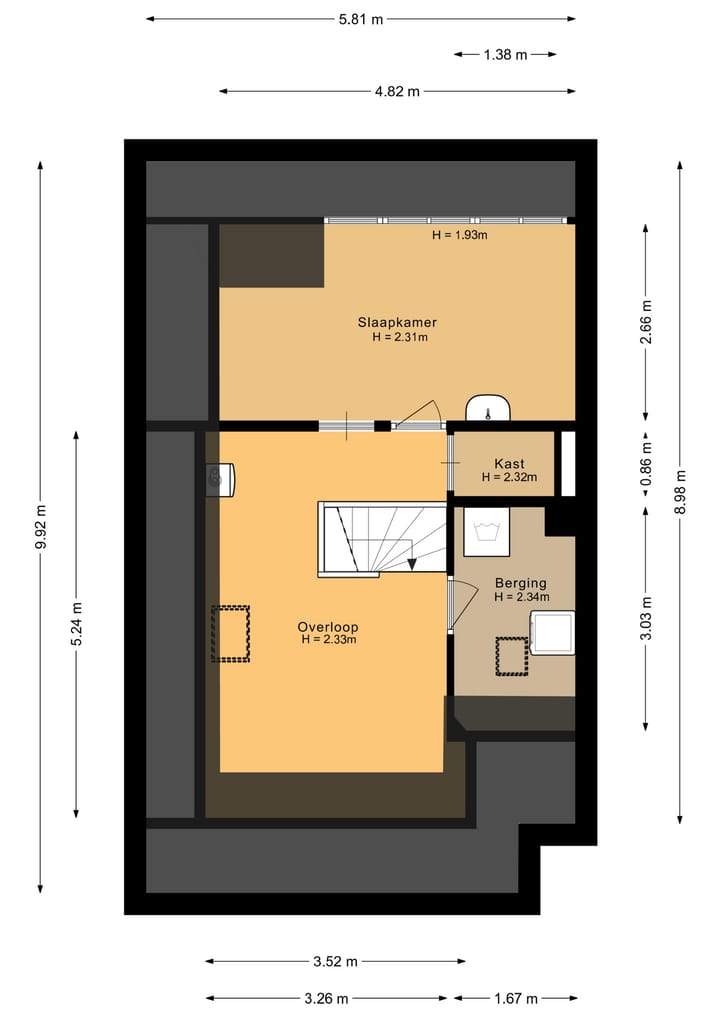 Foto 67 van Stephensonstraat 83