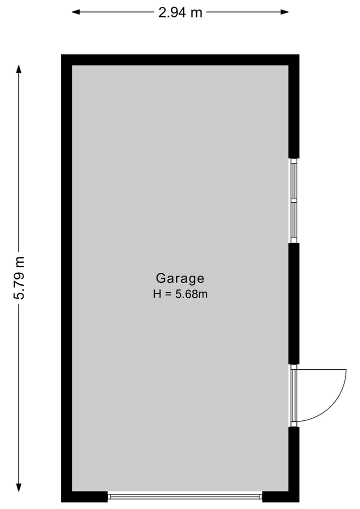 Foto 69 van Stephensonstraat 83