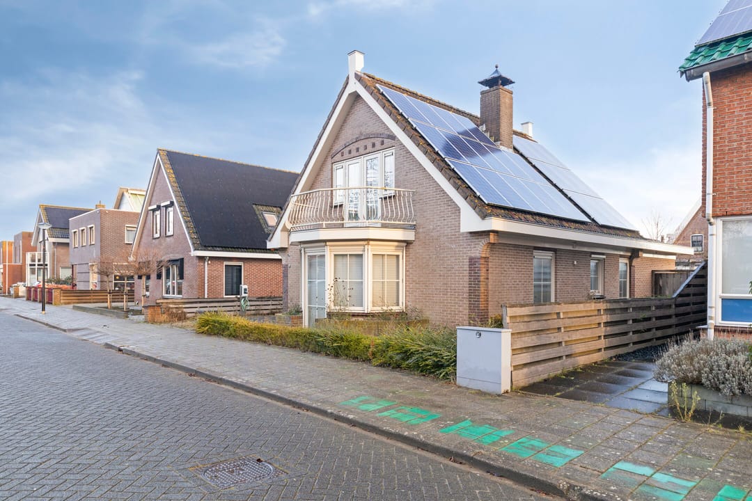 Foto 2 van Margaret Staalplantsoen 11