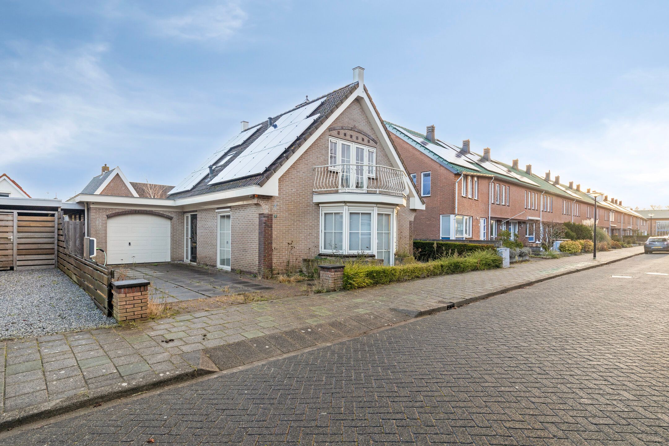 Foto 3 van Margaret Staalplantsoen 11