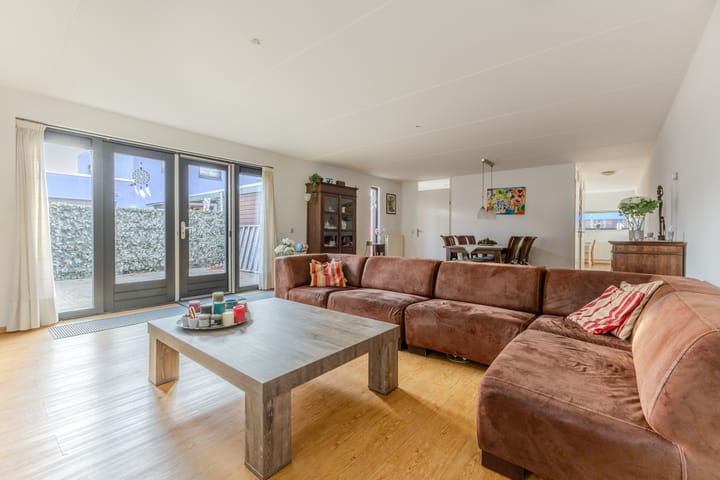 Foto 2 van Zocalo 13