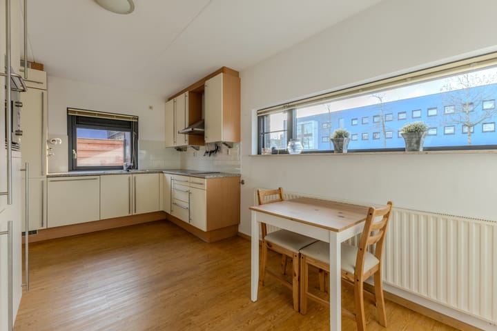 Foto 8 van Zocalo 13