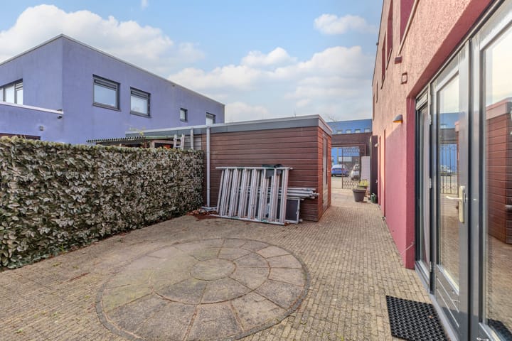 Foto 11 van Zocalo 13