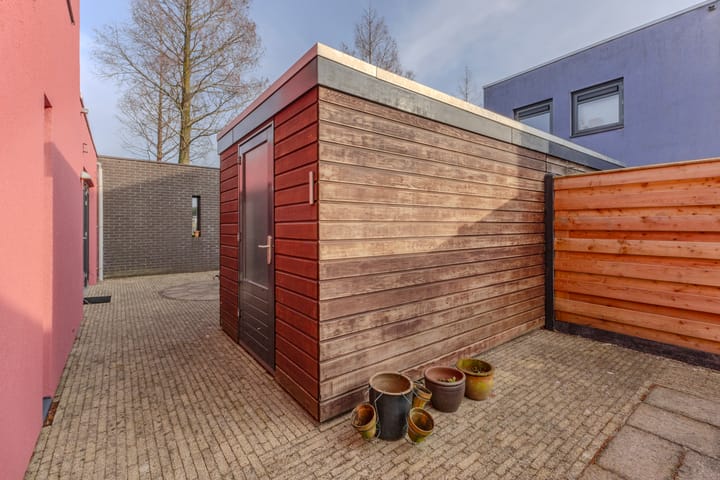 Foto 12 van Zocalo 13