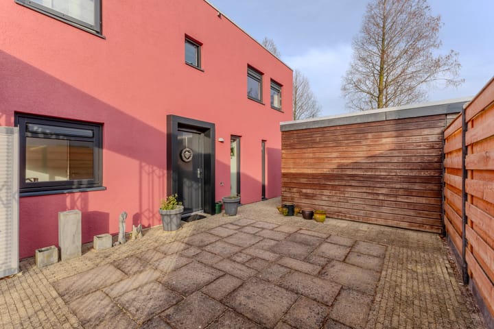 Foto 13 van Zocalo 13