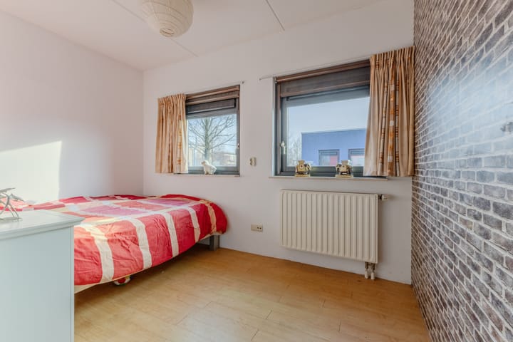 Foto 22 van Zocalo 13