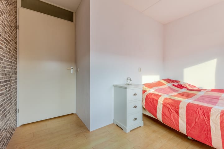 Foto 23 van Zocalo 13