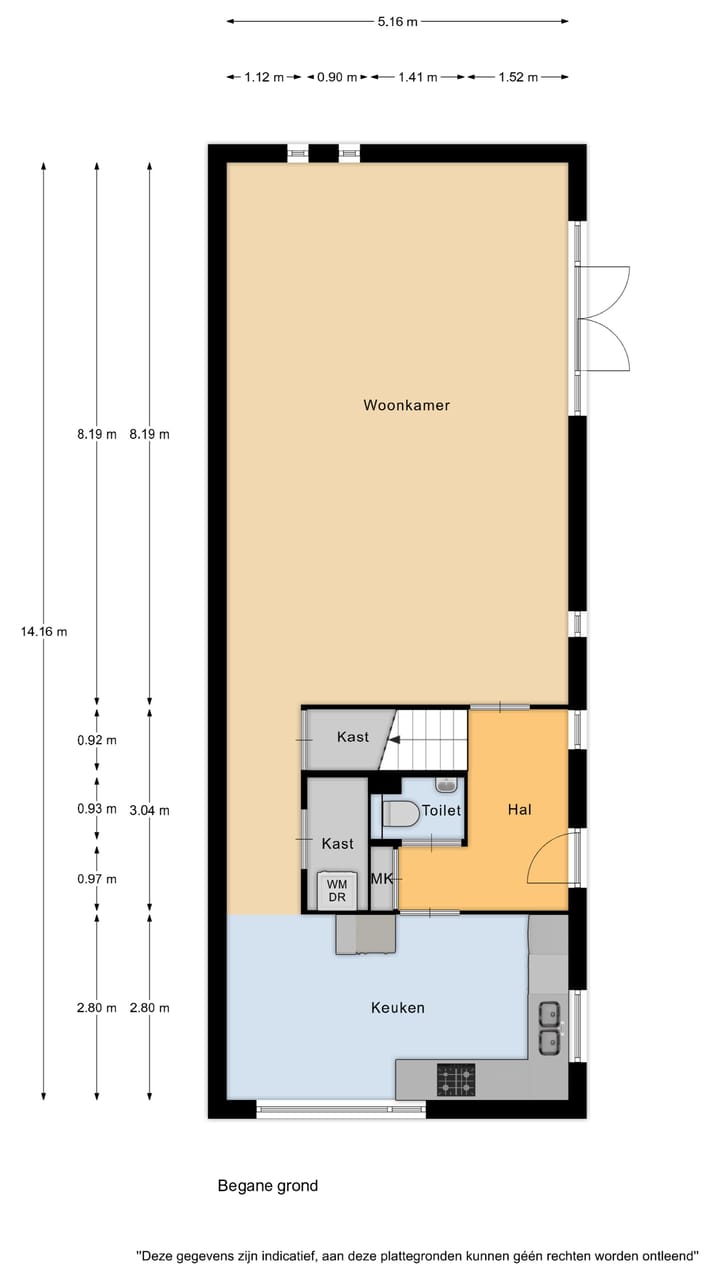 Foto 30 van Zocalo 13