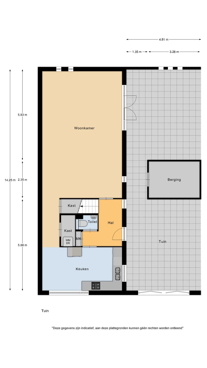 Foto 31 van Zocalo 13