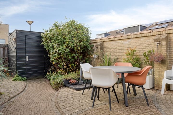 Foto 28 van De Vleyen 108