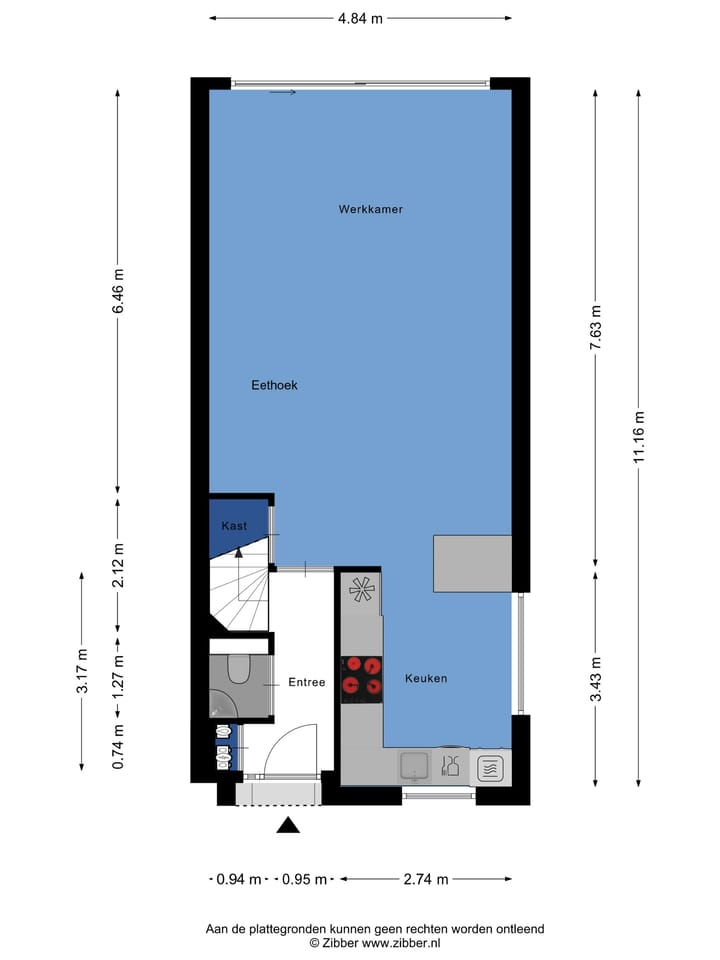 Foto 42 van De Vleyen 108