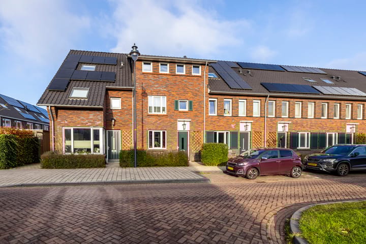 Photo 1 of Oversteek 3