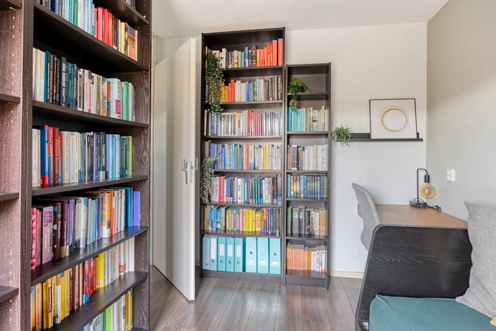 Foto 21 van De Vleyen 108