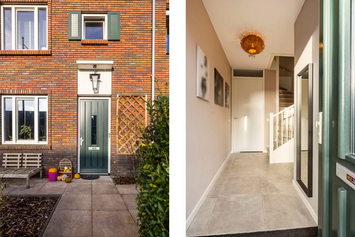 Photo 4 of Oversteek 3