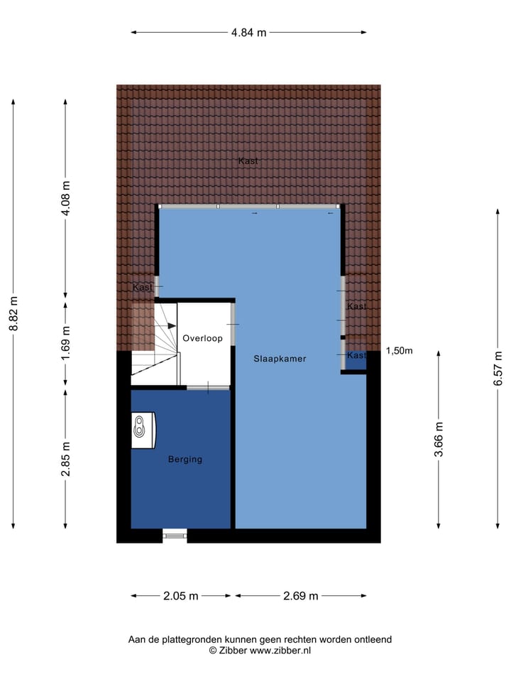 Foto 44 van De Vleyen 108