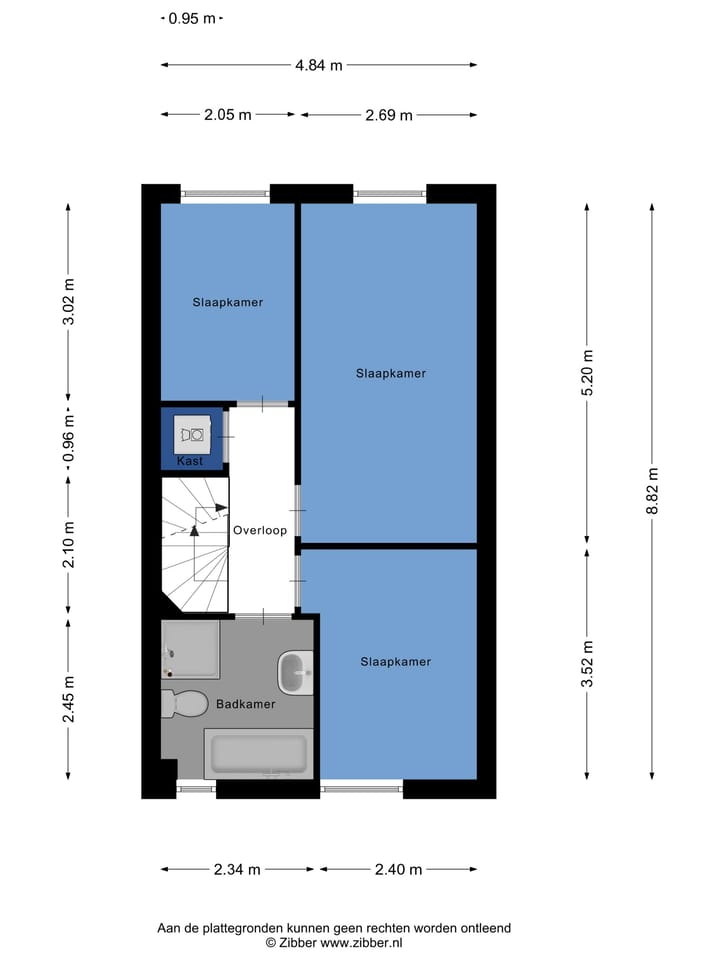 Foto 43 van De Vleyen 108
