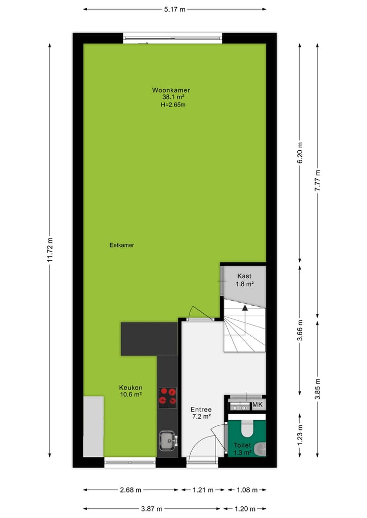 Photo 34 of Oversteek 3