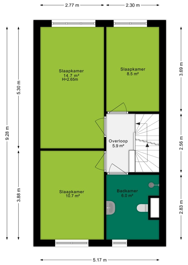 Photo 35 of Oversteek 3