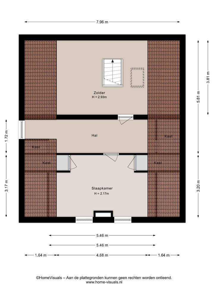 Foto 44 van Hessenweg 39