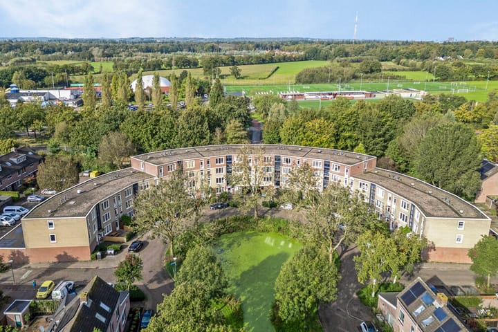 Photo 1 of Vrijhoef 50