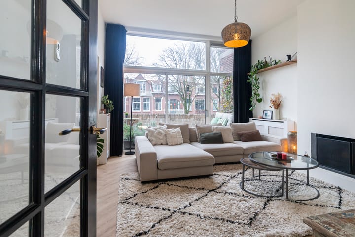 Foto 5 van Prins Mauritslaan 43-A