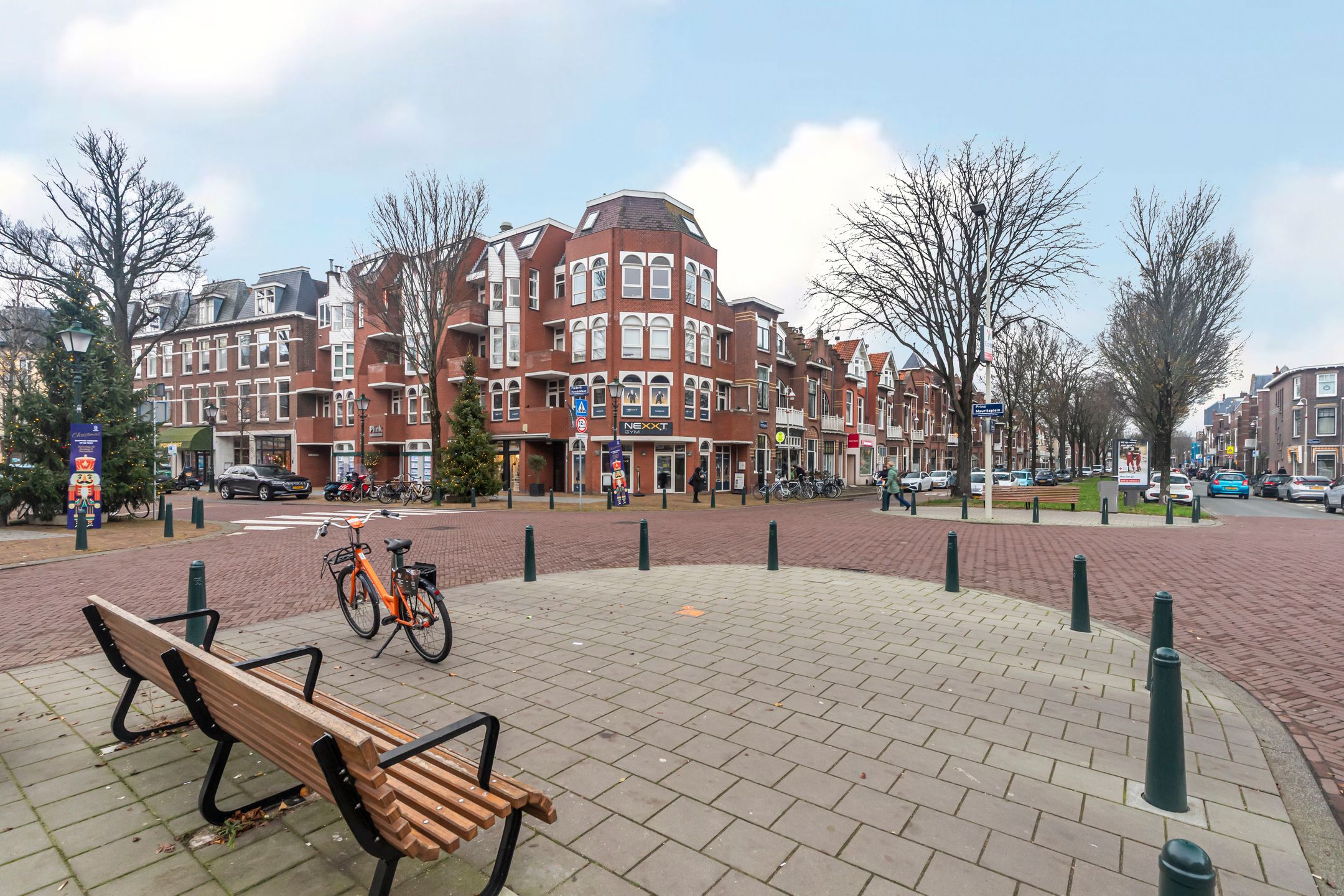 Foto 30 van Prins Mauritslaan 43-A