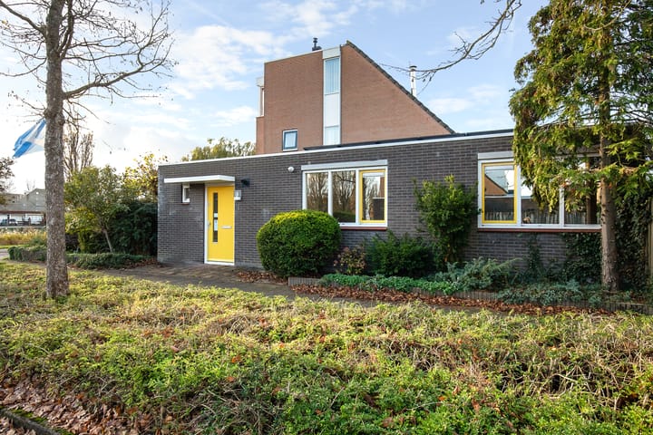 Foto 5 van Taniaburg 36