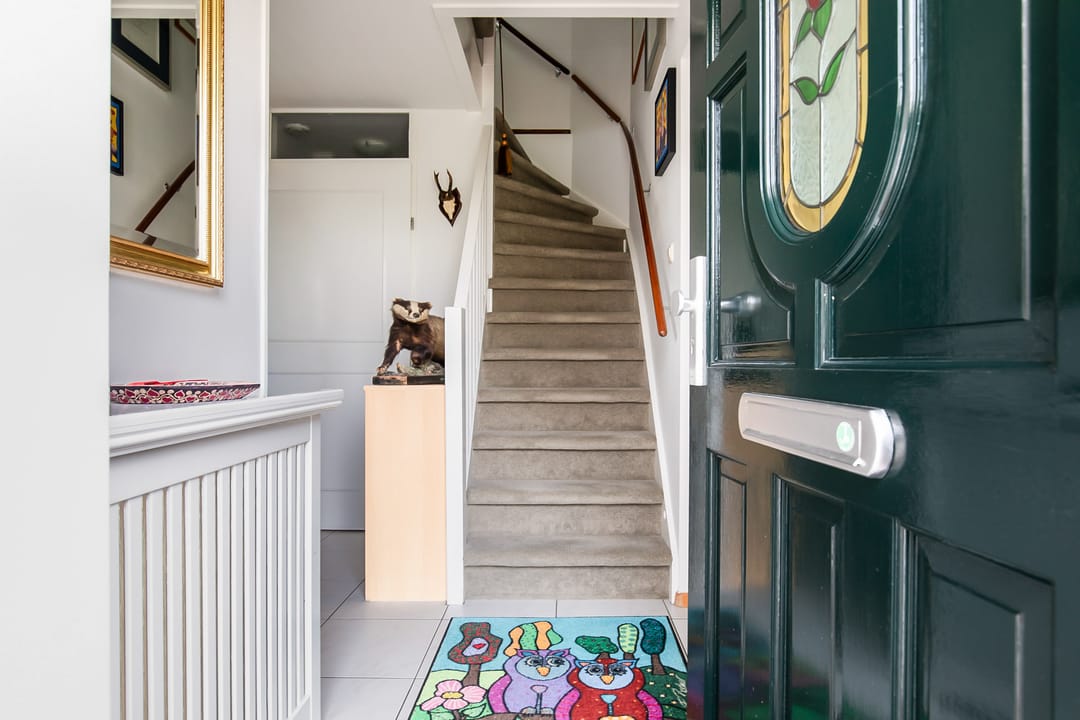 Foto 7 van Taniaburg 36