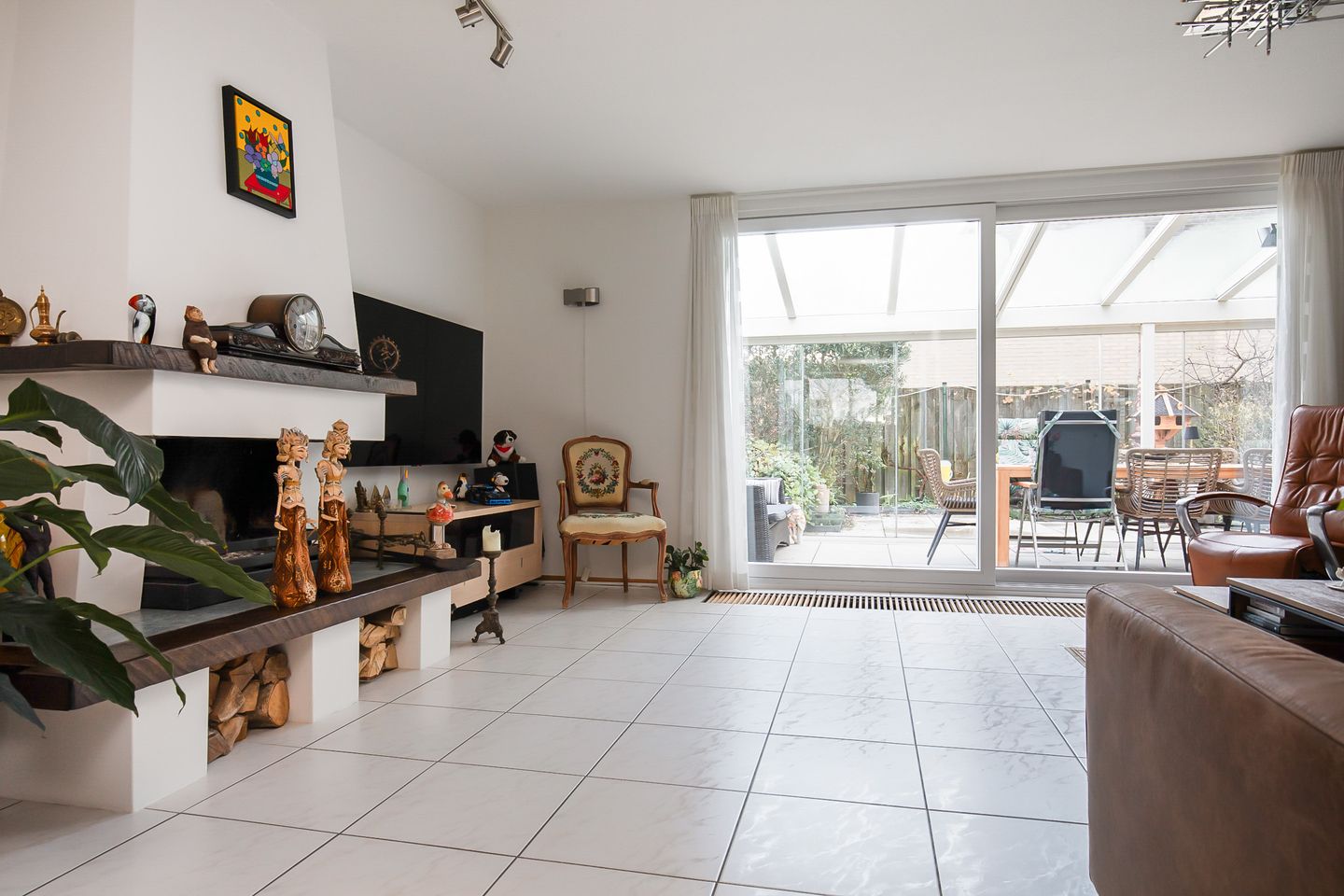 Foto 10 van Taniaburg 36