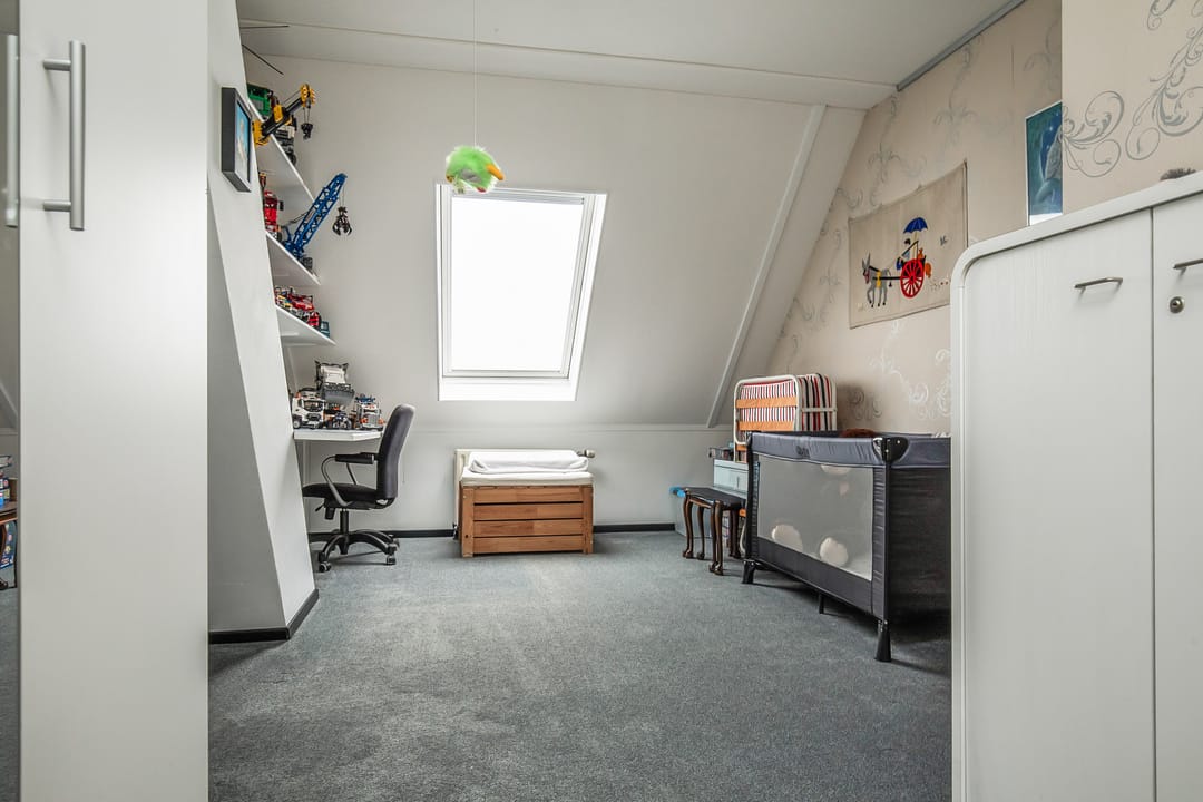 Foto 23 van Taniaburg 36