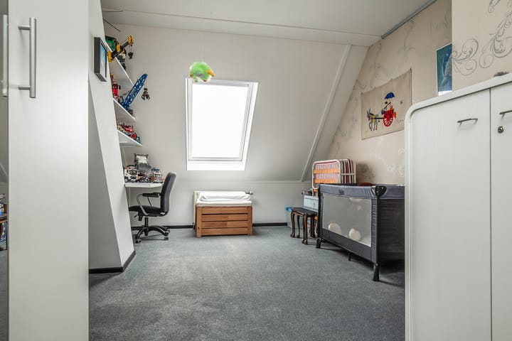 Foto 23 van Taniaburg 36