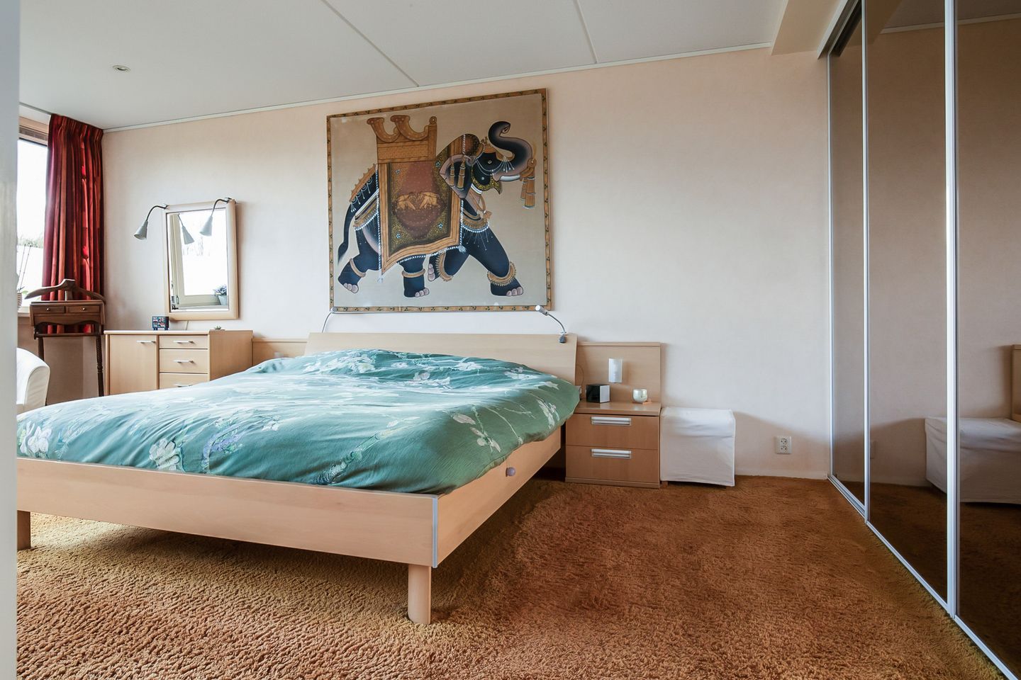 Foto 29 van Taniaburg 36