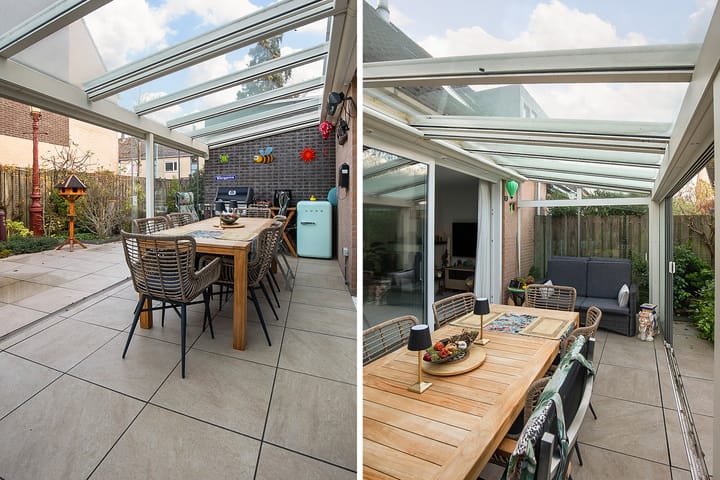 Foto 40 van Taniaburg 36