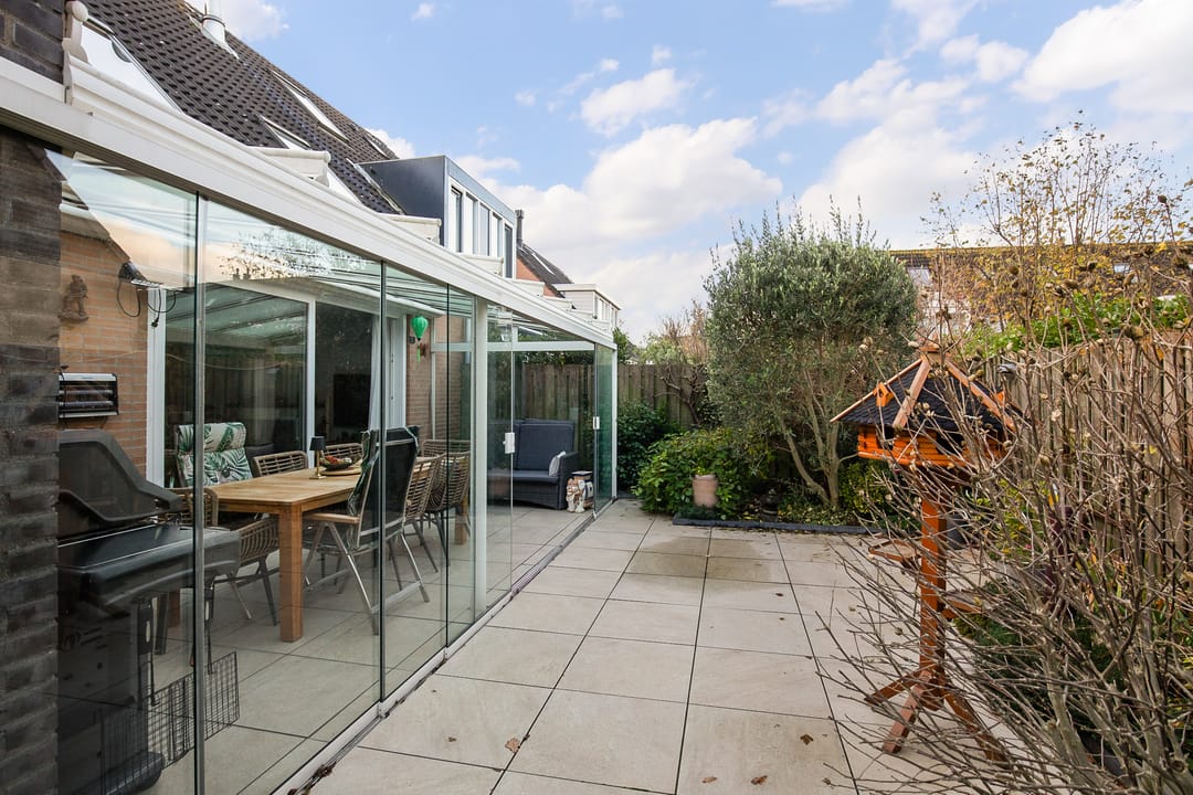 Foto 41 van Taniaburg 36