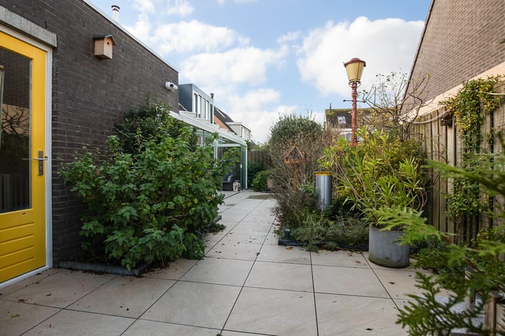 Foto 43 van Taniaburg 36