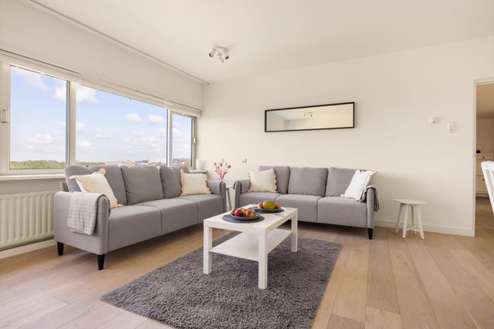 Foto 3 van Backershagen 79